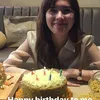 Ultah Michelle Joan