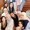 Olla Ramlan Ulang Tahun