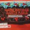 Ultah Ranty Maria