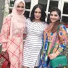 Ulang Tahun Ussy Sulistiawaty
