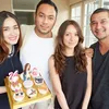 Ulang Tahun Yasmine Wildblood