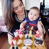 Ulang Tahun Yasmine Wildblood