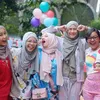 Ultah Zaskia Adya Mecca