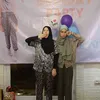 Ultah Zaskia Adya Mecca
