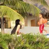 Kylie Jenner - Tyga Mesra