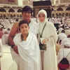 Umrah Andre Taulany