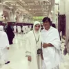 Umrah Andre Taulany