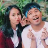 Joshua Suheman &amp; pacar barunya, Clarine Clay
