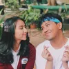 Joshua Suheman &amp; pacar barunya, Clarine Clay