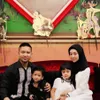 uni putri istri detri warmanto