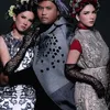 Jessica Mila dan Kevin Julio