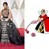 OSCAR 2017