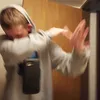 Tren highfive
