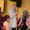 Mona Ratuliu beri pengalaman soal autisme pada anak