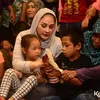 Mona Ratuliu beri pengalaman soal autisme pada anak