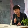 Fendy Chou