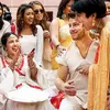 Priyanka Chopra - Nick Jonas