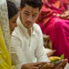 Priyanka Chopra - Nick Jonas