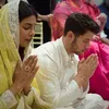 Priyanka Chopra - Nick Jonas