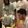 Priyanka Chopra - Nick Jonas