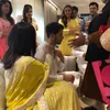 Priyanka Chopra - Nick Jonas