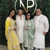 Priyanka Chopra - Nick Jonas