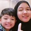 upit babysitter arsya hermansyah