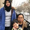 upit babysitter arsya hermansyah