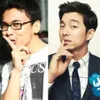 Raditya Dika - Gong Yoo