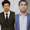 Raditya Dika - Gong Yoo