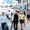 Minho SHINee - Sooyoung
