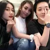 Pamela Duo Serigala, Oza Kioza