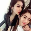 Pamela Duo Serigala, Oza Kioza