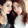 Pamela Duo Serigala, Oza Kioza