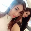 Pamela Duo Serigala, Oza Kioza