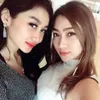 Pamela Duo Serigala, Oza Kioza