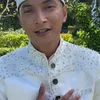 Reiner Manopo Nikah Kekasih Wisuda
