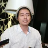 Roger Danuarta