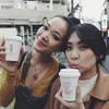 Yuanita Christiani Plesir di Jepang
