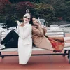 Yuanita Christiani Plesir di Jepang