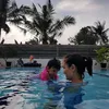 Rio Dewanto - Atiqah Hasiholan