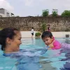 Rio Dewanto - Atiqah Hasiholan