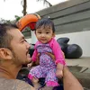Rio Dewanto - Atiqah Hasiholan