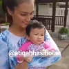 Rio Dewanto - Atiqah Hasiholan
