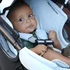 Saint West, Anak Kim Kardashian