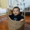 Baby Natusha 8 Bulan