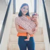 Baby Natusha 8 Bulan