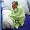 Baby Bhai Putra Zaskia Mecca