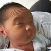 Baby Bhai Putra Zaskia Mecca