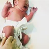 Baby Bhai Putra Zaskia Mecca